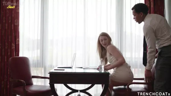 我爱黑人同事的巨物