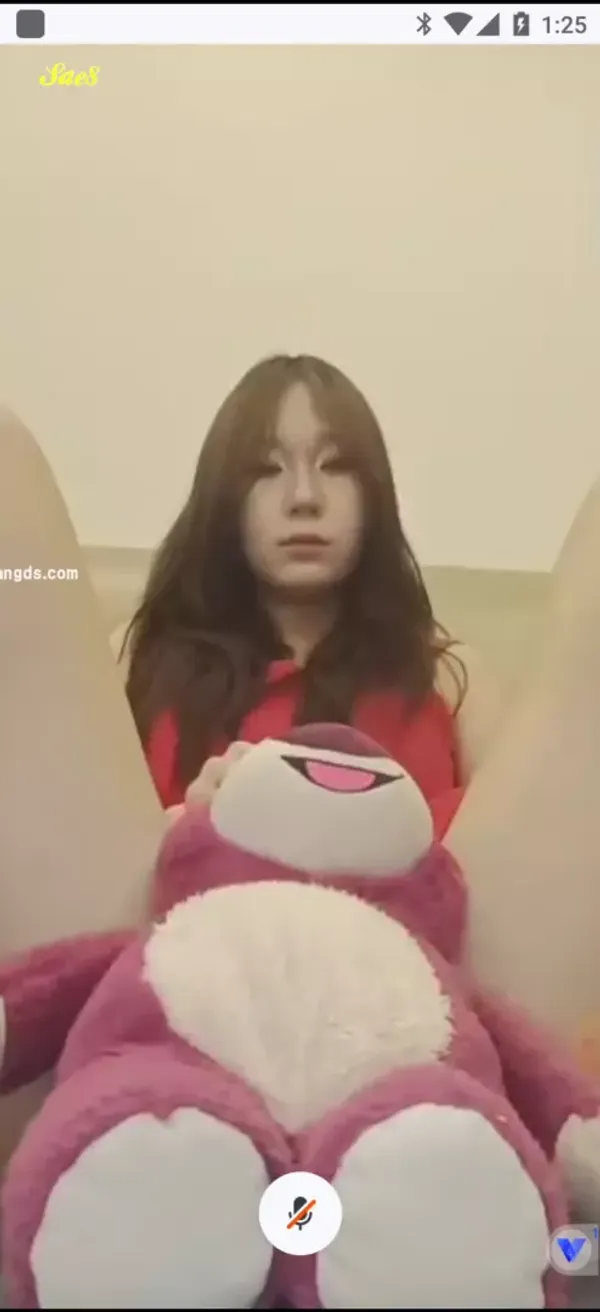 抖音泄密可爱小猫与榜一大哥私联一对一